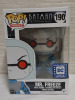 As New Funko Pop Heroes DC Mr. Freeze