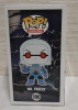 As New Funko Pop Heroes DC Mr. Freeze - 4