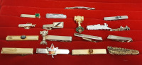 Vintage Men's Accessory Lot