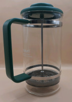 New 4 Cup Bodum French Press