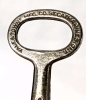 Vintage + Possibly Older Skeleton Keys | 0.5" - 6.75" Long - 5