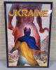 New - Comics for Ukraine : Sunflower Seeds Hardcover Book . 96 Pages