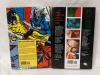 Hardcover DC Comic Books : The Sandman & Final Crisis - 2