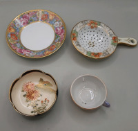 Vintage Assorted Lot
