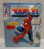 As New Marvel Five Fabulous Decades of the World's Greatest Comics Special Collector's Edition 1