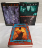 3 Books by Neil Gaiman-Smoke & Mirrors, Nevertheless & The Sandman, Book of Dreams