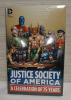 New Justice Society of America - A Celebration of 75 Years