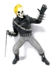 Vintage Horizon x Marvel 1993 1/6 Scale Model Ghost Rider Classic 6" Tall