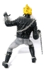 Vintage Horizon x Marvel 1993 1/6 Scale Model Ghost Rider Classic 6" Tall - 3