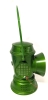 DC Direct GREEN LANTERN Alan Scott Power Battery Replica 9.25" Tall (As-Is) Limited Edition - 3