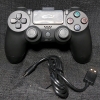 New Wireless Game Controller With USB Charger - 2