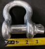 New Screw Pin Nchor Shackle WLL43/4T 3/4 - 2