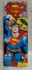 Superman Jigsaw Puzzle by Aquarius 1000 pieces