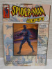 As New Spiderman 2099 Vinyl Model Kit - 2