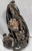 New CABELAS Outfitters Series Bow and Rifle 2500 Camo Packback - 3