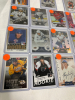 15 NHL Hockey Trading Cards Auto Rookies & Tim Hortons Hockey - 2