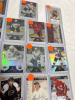 15 NHL Hockey Trading Cards Auto Rookies & Tim Hortons Hockey - 3