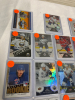 15 NHL Hockey Trading Cards Auto Rookies & Tim Hortons Hockey - 4