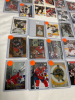 36 Upper Deck Hockey Trading Cards. 1991 to 2018 - 2