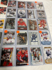 36 Upper Deck Hockey Trading Cards. 1991 to 2018 - 3