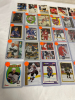 34 1987 to 2018 Hockey Trading Cards - 2