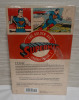 New The Golden Age Superman Omnibus Volume 2 Retail $85.00 - 2