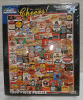 New Cheers to Beer! 1000 Piece Jigsaw Puzzle