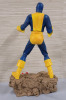 Marvel Comics Limited Edition The Silver Age: X-Men CYCLOPS Medium Statue 9" Tall | w Original Box & Certificate of Authenticity - 4