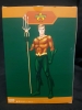 New DC Exclusive Worlds Finest Aquaman Action Figure 6" - 2