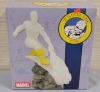 Marvel Comics Limited Edition The Silver Age: X-Men Iceman Medium Statue 9" Tall | w Original Box & Certificate of Authenticity #440/3000 - 6