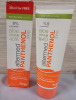 New - Altermed Panthenol Forte Body Milk 9% Aloe Vera Extract Lotio , 230ml Tube