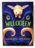 New Hardcover Youth Novel: "Willodeen" by Katherine Applegate