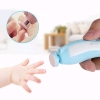 As New Infant Nail Kit & Ice Face Roller for Mom Stock photo used - 3