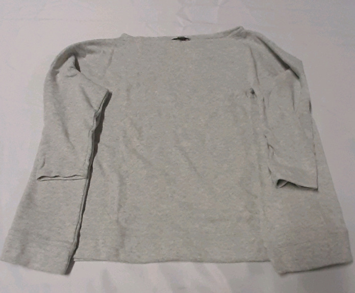 New Size M Stella & Dot Oversized Sweatshirt