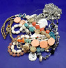 Costume Jewellery Lot