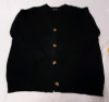 As New Size L EFAN Cardigan