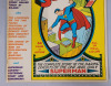 1978 DC Comics Superman Famous 1st Edition Limited Edition Golden Mint Series C-61 Treasury Over Size Comic - 3