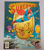 1978 DC Comics Superman Famous 1st Edition Limited Edition Golden Mint Series C-61 Treasury Over Size Comic - 4