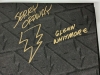 SIGNED 2x! DC Comics | The Power Of Shazam! Book One: In the Beginning by Jerry Ordway + | Hardcover Comic Compilation | No COA - 3