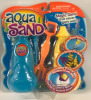 New AquaSand Toy Magic Sand Moose Enterprise