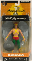 New DC Direct Hawkman First Appearance Collectors Action Figure from Flash Comics #1