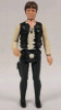 1977 Star Wars HAN SOLO Action Figure