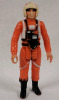 1979 Star Wars LUKE SKYWALKER (X-Wing Pilot) Action Figure