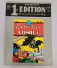 1974 DC Comics Famous 1st. Edition DETECTIVE COMICS Limited Collector's Silver Mint Series C-28