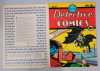 1974 DC Comics Famous 1st. Edition DETECTIVE COMICS Limited Collector's Silver Mint Series C-28 - 2