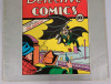 1974 DC Comics Famous 1st. Edition DETECTIVE COMICS Limited Collector's Silver Mint Series C-28 - 5