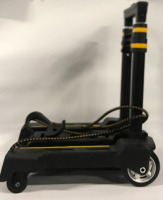 Mini Adjustable Dolley 12&rdquo;x15&rdquo; adjustable to 38&rdquo;