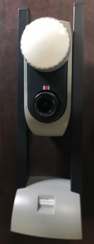 As New Veridos DataCard Secure Capture Sc Camera Plug And Play To Computer