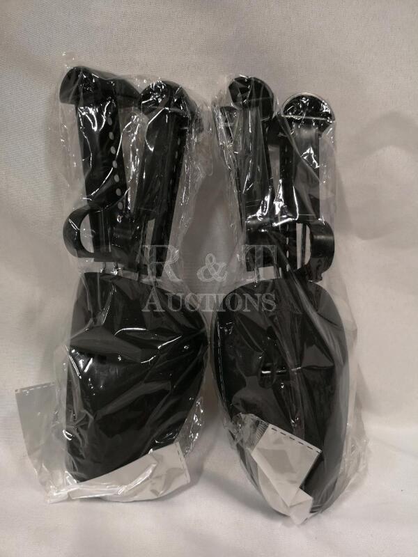 4 New Shoe Stretchers