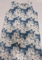 New Size 16 Floral Dress by Charlotte West